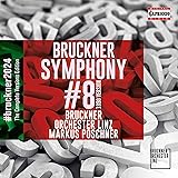 Symphony 8 in C Minor