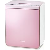 日立 布団乾燥機 衣類・靴対応 マット不要 アッとドライ HFK-VH700 P