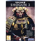 Total War: Shogun 2 - The Complete Collection (PC DVD) (輸入版）