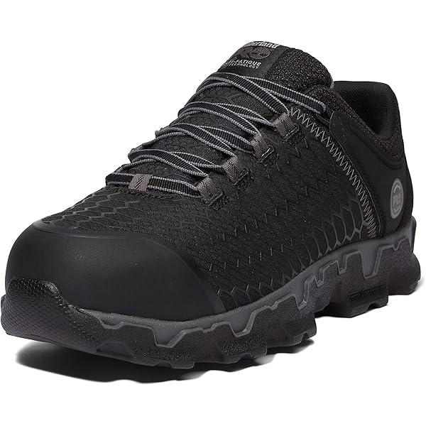 Amazon | Timberland PRO メンズ Endurance Pr WaterPROof スチール