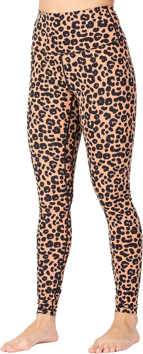 Sunzel Workout Leggings for Women 