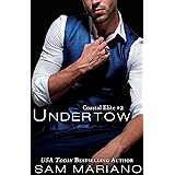 Undertow: (Coastal Elite, #2)