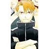 黄泉のツガイ ユル iPhone 壁紙 SE[第二世代]8/7/6s/6(750×1334) iPhone 壁紙 SE[第二世代]8/7/6s/6(750×1334)