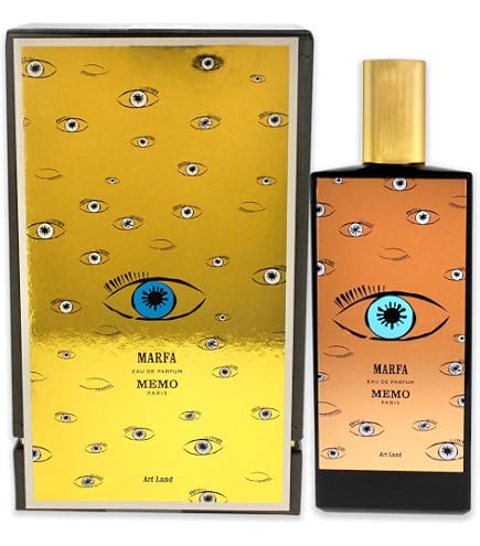 Amazon | メモ パリス MEMO PARIS マーファ MARFA オードパルファム