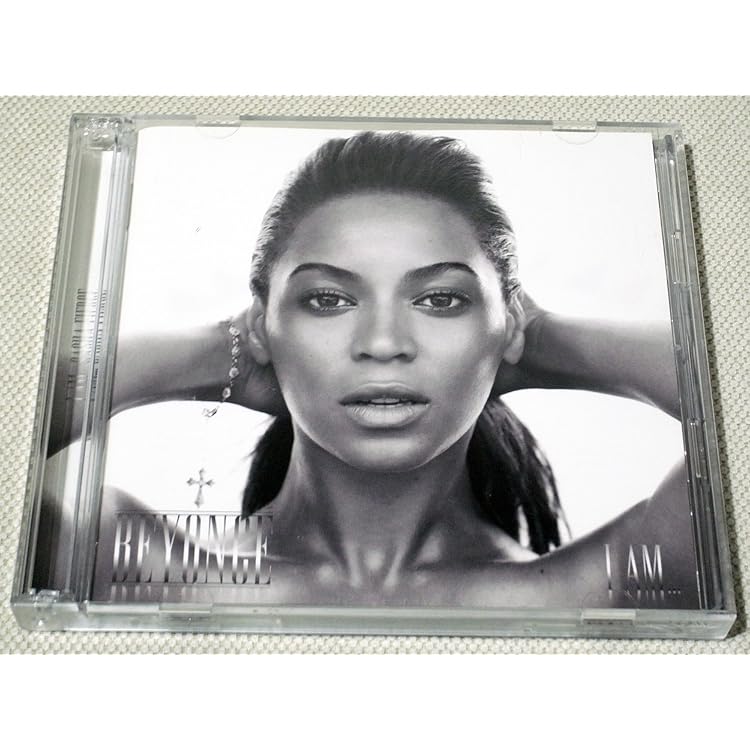 Amazon.co.jp: I AM SASHA FIERCE: ミュージック