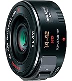 Amazon | パナソニック 単焦点 広角レンズ マイクロフォーサーズ用