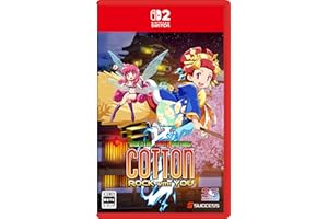 コットンロックウィズユー -Switch2