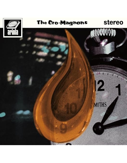 Amazon.co.jp: ザ・クロマニヨンズ ツアー HEY! WONDER 2024