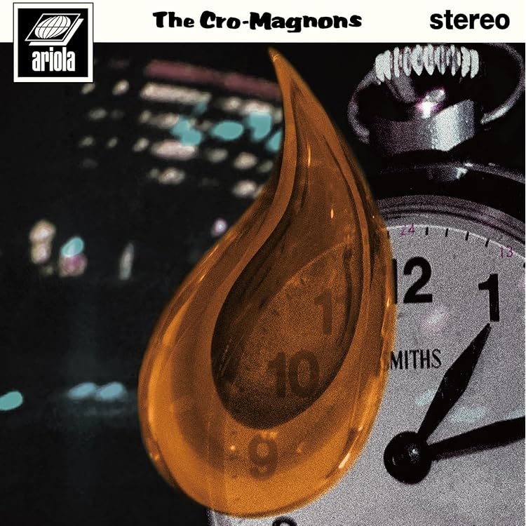 ブギ連 レコード ○ステッカー付【完全生産限定盤】ブギ連「懲役二秒」アナログ盤