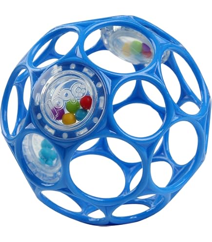 Amazon | Ladruph オー ボールラトル ベビーラトルボール 赤ちゃん