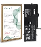 Amazon.co.jp: パフォスゴ for Lenovo L18M6PD1 バッテリー 交換