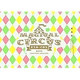 EXO-CBX “MAGICAL CIRCUS" 2019 -Special Edition-(Blu-ray Disc2枚組)(初回生産限定盤)