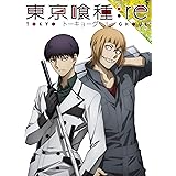 東京喰種トーキョーグール:re Vol.2 「イベント優先販売申込券同梱」 [Blu-ray]