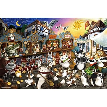 Amazon.co.jp 最新リリース: パズル の新着ランキングです。