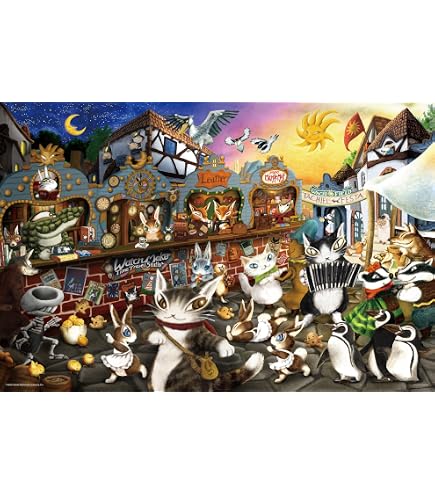 Amazon.co.jp: 216ピース ジグソーパズル プリズムアート わちふぃーる