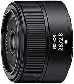 Amazon.co.jp: Nikon 単焦点レンズ NIKKOR Z 40mm f/2 Zマウント フル Amazon.co.jp: Nikon 単焦点レンズ NIKKOR Z 40mm f/2 Zマウント フル