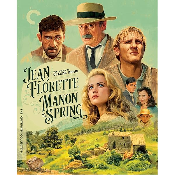Amazon.co.jp | マルセル・パニョル:父の栄光、母の城 [Blu-ray] DVD
