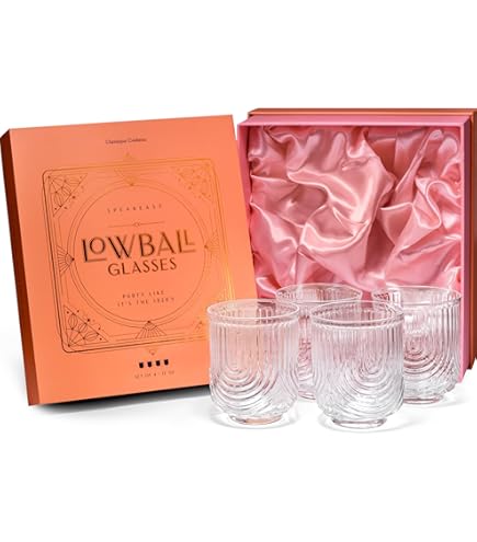 Verre A Gin GLASSIQUE CADEAU Moderne Mykonos Gin + Rum Cocktail