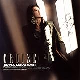 【Amazon.co.jp限定】CRUISE [LP (Color Vinyl)] (メガジャケ付) [Analog]