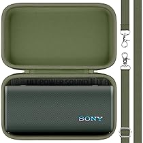 Amazon.co.jp: ソニー(SONY) ULT FIELD 3 Bluetoothスピーカー