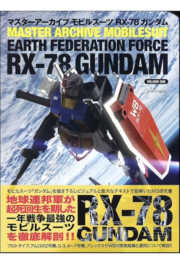 Amazon.co.jp: マスターアーカイブ モビルスーツ RGM-79 ジム Vol.2
