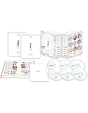 ハヤテのごとく! Blu-ray BOX1、2　セット ハヤテのごとく! Blu-ray BOX1、2 セット ハヤテのごとく! Blu-ray