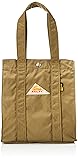 [ケルティ] トートバッグ BOX TOTE S Tan