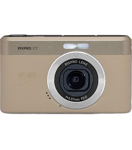 Amazon | Panasonic Lumix DMC-FP1 12.1 MP Digital Camera with 4x