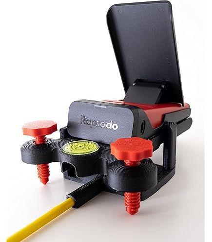 Amazon | ラプソード (Rapsodo) MLM (モバイルローンチモニター