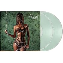 TYLA +: Amazon.sg: Music