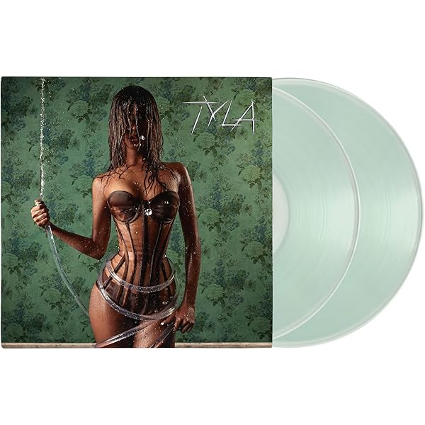 Amazon.co.jp: TYLA: ミュージック