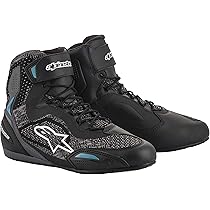 Amazon.co.jp: Alpinestars STELLA FASTER-3 ライドニットシューズ 