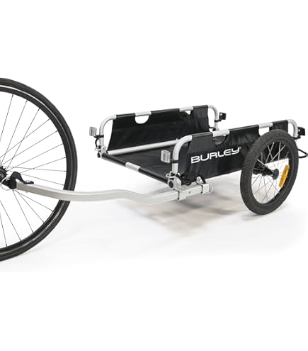 TOPEAK トピーク Journey Trailer 自転車 トレーラー 牽引 自転車用トレーラー｜トピーク - JOURNEY TRAILER TX AND DRYBAG
