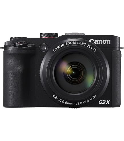 Canon PowerShot G3X EVF KIT 予備バッテリー付 Amazon | Canon デジタルカメラ PowerShot G3X EVFキット 広角
