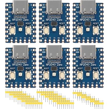 Amazon.co.jp 最新リリース: シングルボードコンピュータキット の新着