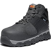 timberland sneaker work boots