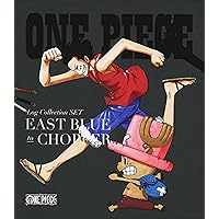 ONE PIECE Log Collection “FRANKY” DVD