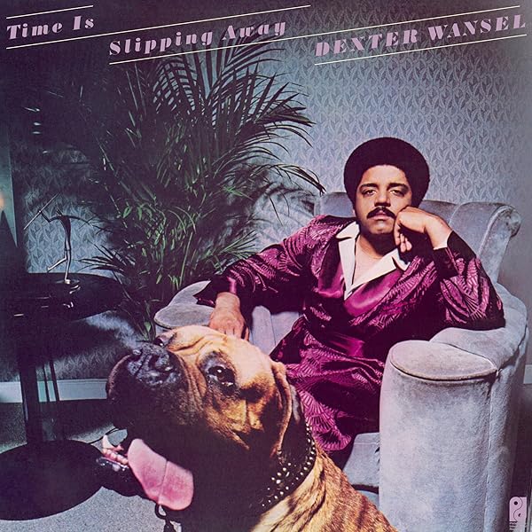 Amazon | Life On Mars (MOV Translucent Blue Vinyl) | Dexter