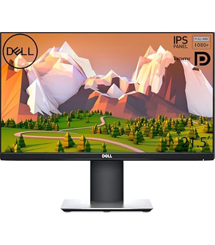 Amazon.co.jp: Dell P1917S - LED monitor - 19