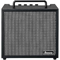 Amazon.co.jp: Ibanez アイバニーズ エレキ・ギター用10W 練習用アンプ