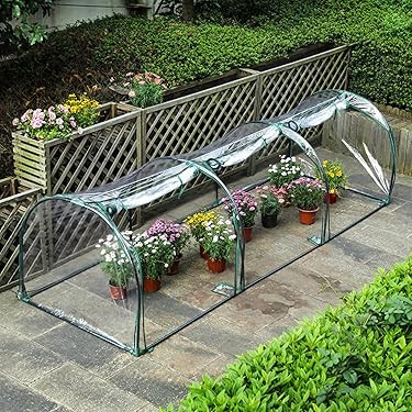 Amazon.co.jp ほしい物ランキング: ビニールハウス・温室用品 で