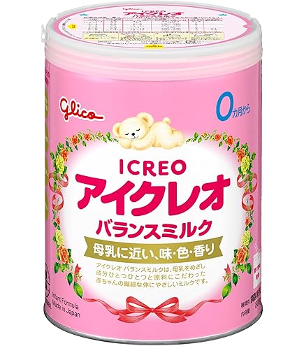 アイクレオ 800g粉ミルク 5缶＋お出かけ用スティック5本入4袋 楽天市場】アイクレオ 粉ミルク スティック5本の通販