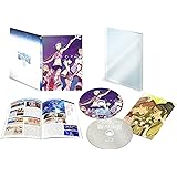 とある魔術の禁書目録III Vol.3(初回仕様版)(特典ラジオCD付) [Blu-ray]