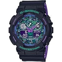 Amazon.co.jp: カシオ G-Shock Baby-G BGA-190 (ハローキティ