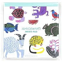 海外マステ 約1000枚 Amazon | GreetingLife(グリーティングライフ) ミロコマチコ