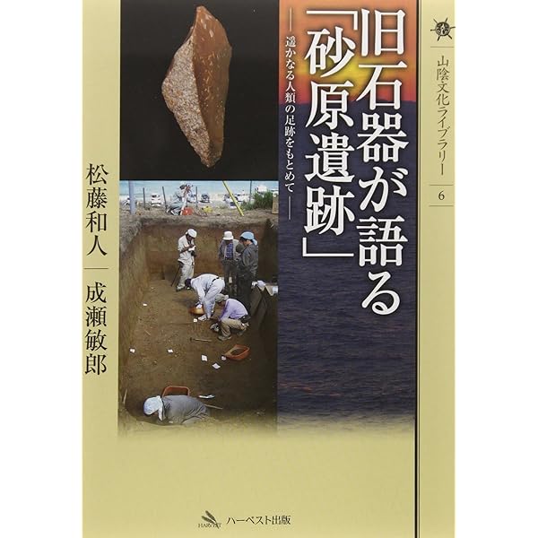 旧石器時代人の歴史 アフリカから日本列島へ (講談社選書メチエ 495