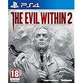 The Evil Within 2 - PS4