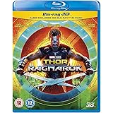 Thor Ragnarok