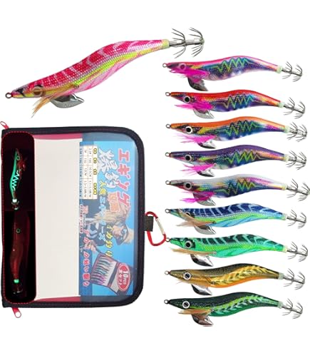 エギングセット Amazon.co.jp: おり釣具 Friday エギングロッド ＆ ライン付き