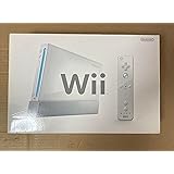 Wii【メーカー生産終了】